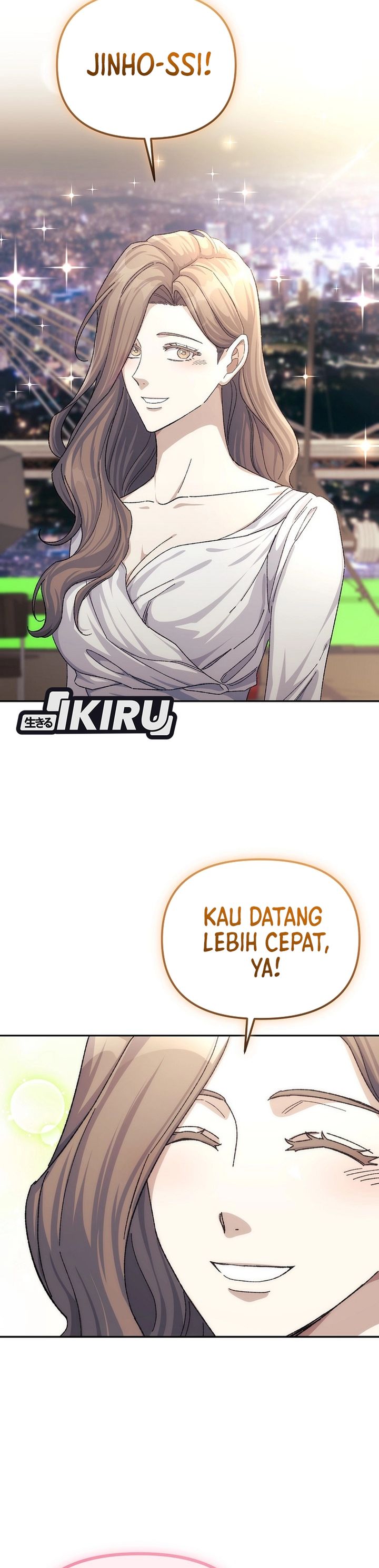 The Game’s Addict Reset Chapter 48 Gambar 9