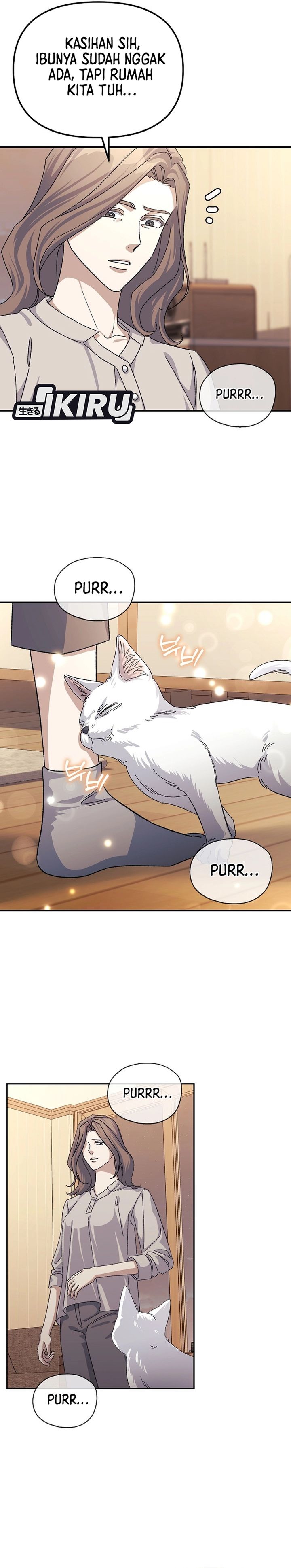 The Game’s Addict Reset Chapter 48 Gambar 25