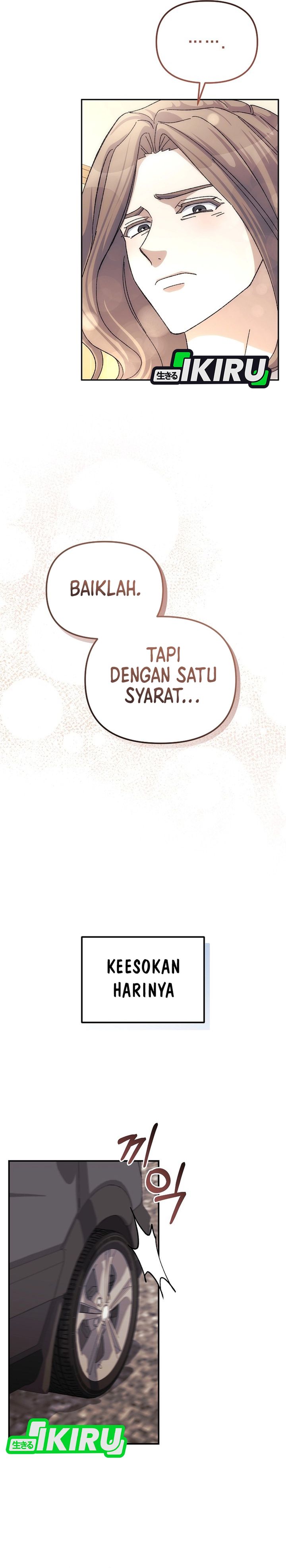 The Game’s Addict Reset Chapter 48 Gambar 26