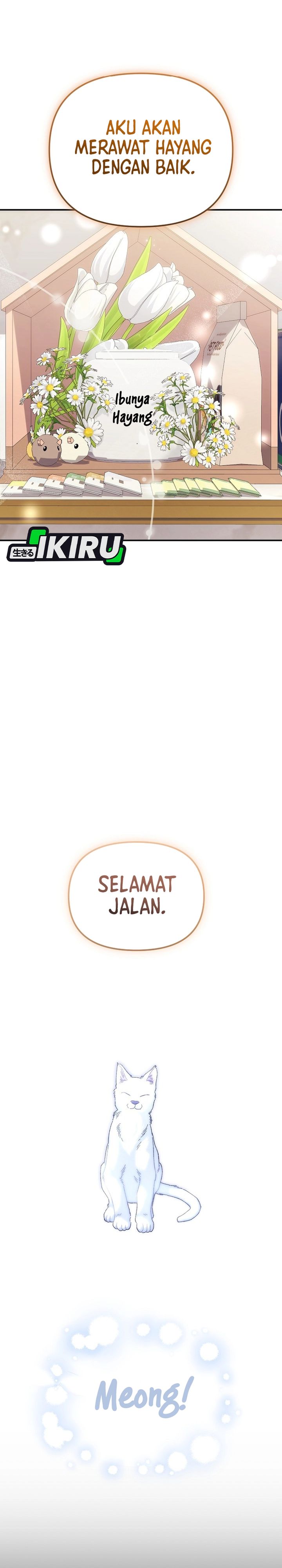 The Game’s Addict Reset Chapter 48 Gambar 31