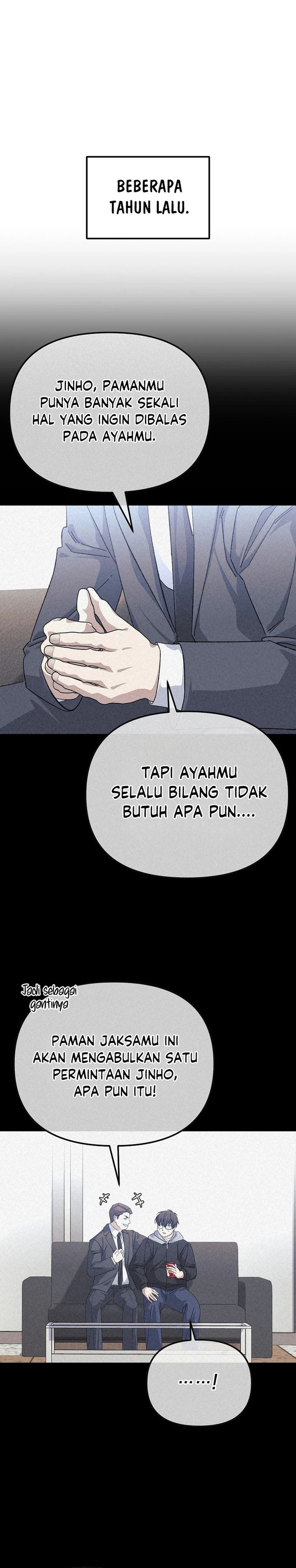 The Game’s Addict Reset Chapter 49 Gambar 20