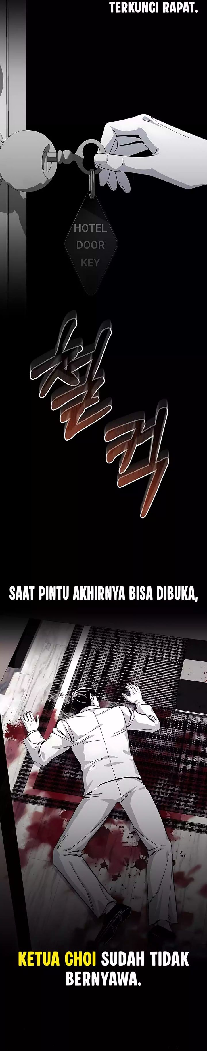 The Game’s Addict Reset Chapter 51 Gambar 3