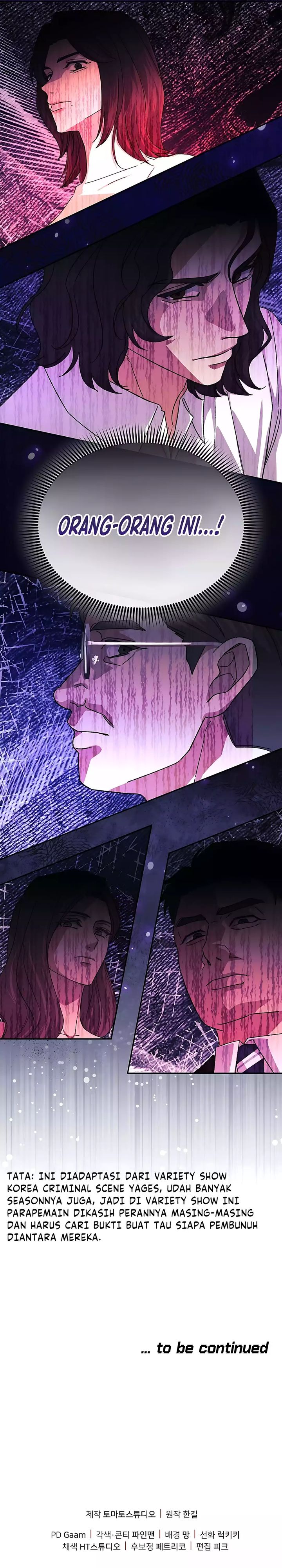 The Game’s Addict Reset Chapter 51 Gambar 28