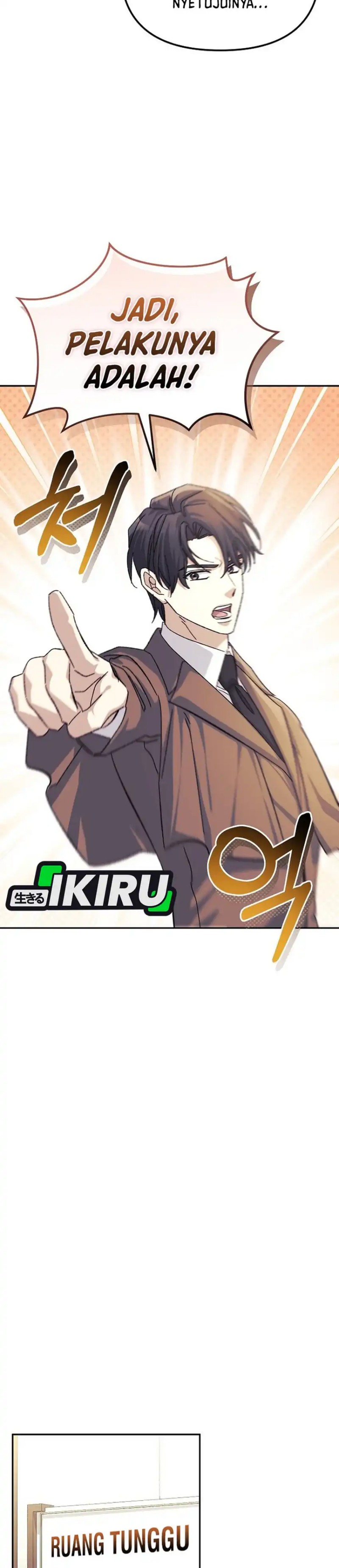 The Game’s Addict Reset Chapter 52 Gambar 6