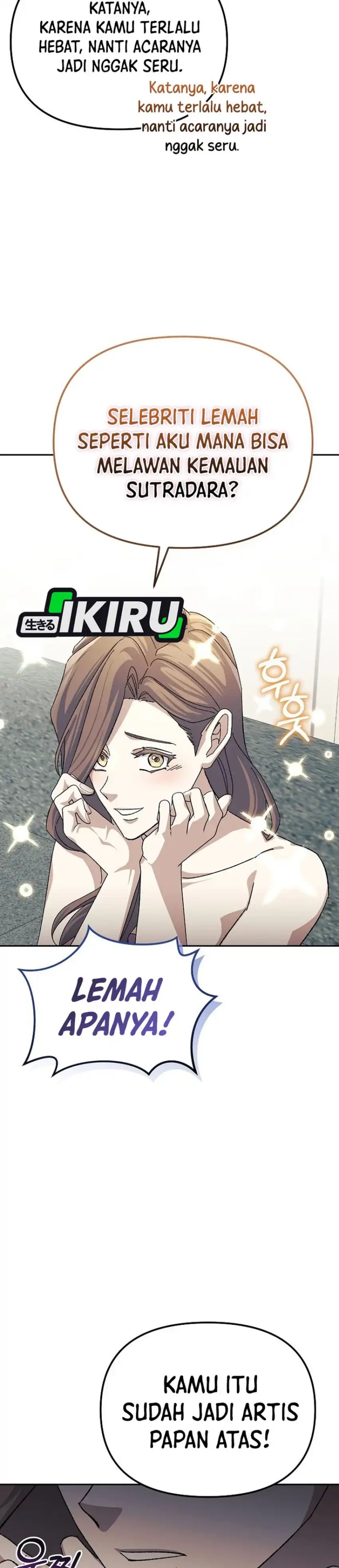 The Game’s Addict Reset Chapter 52 Gambar 10