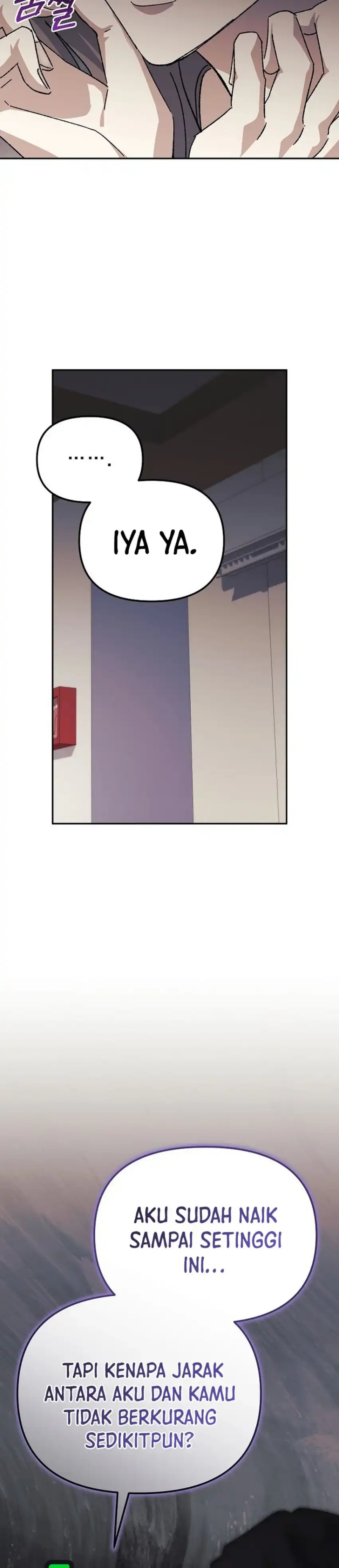 The Game’s Addict Reset Chapter 52 Gambar 11