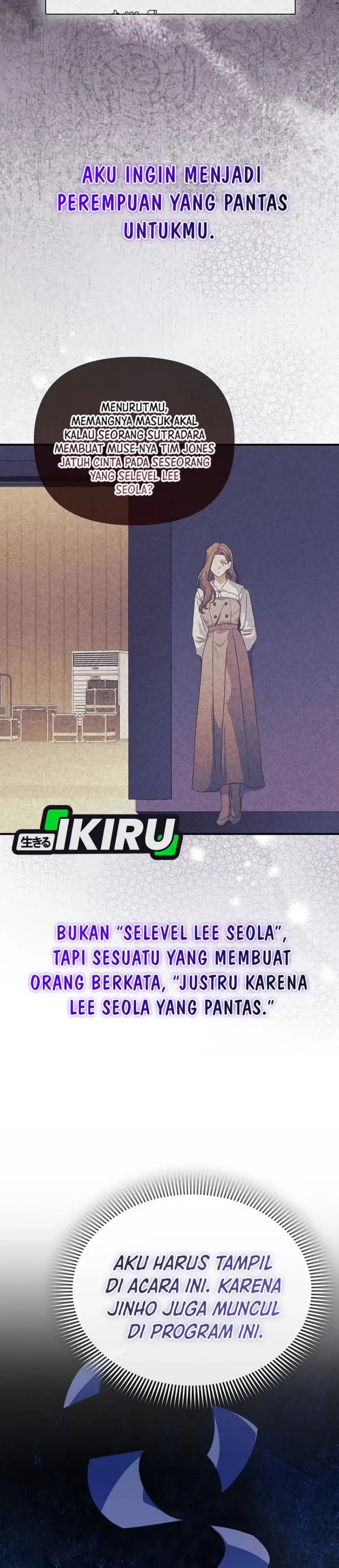 The Game’s Addict Reset Chapter 52 Gambar 15