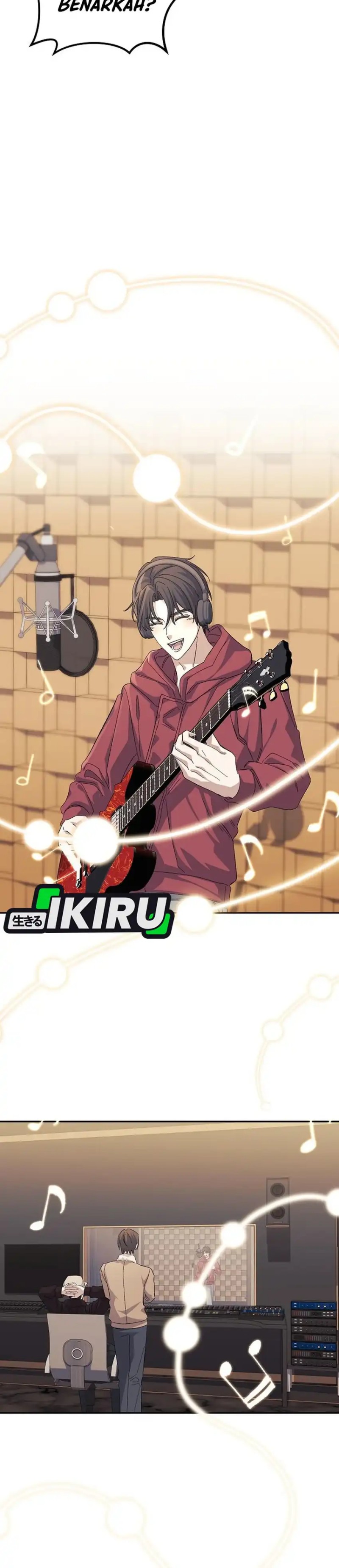 The Game’s Addict Reset Chapter 52 Gambar 29