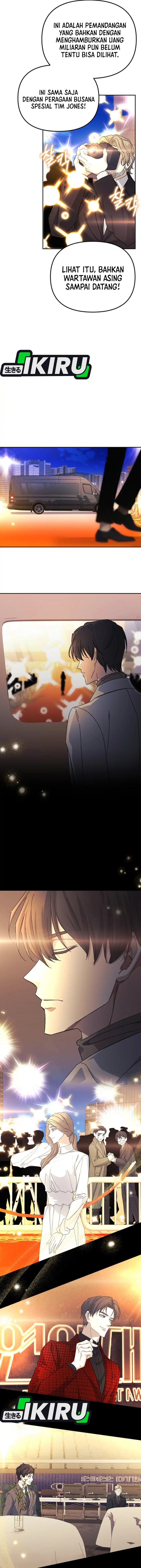 The Game’s Addict Reset Chapter 53 Gambar 10