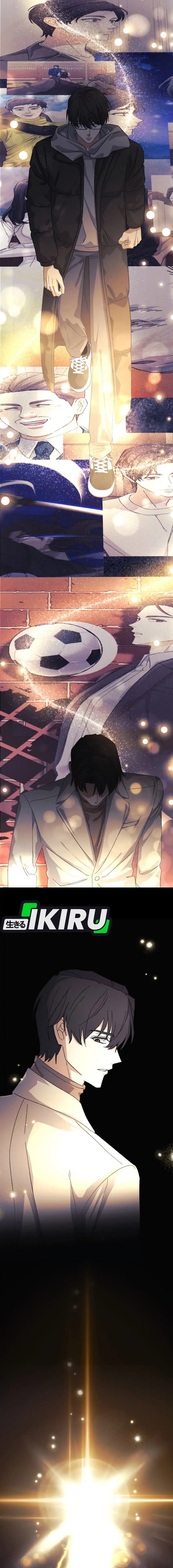 The Game’s Addict Reset Chapter 53 Gambar 14