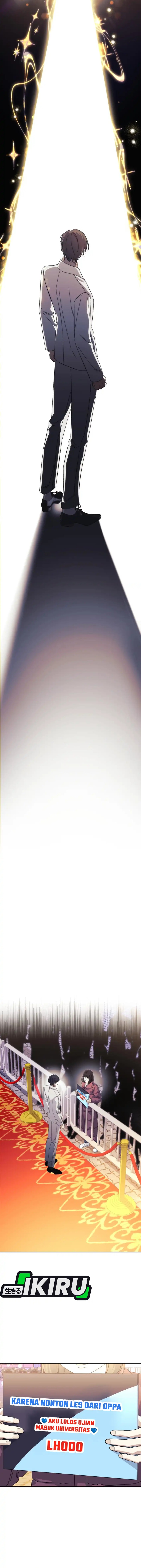 The Game’s Addict Reset Chapter 53 Gambar 15