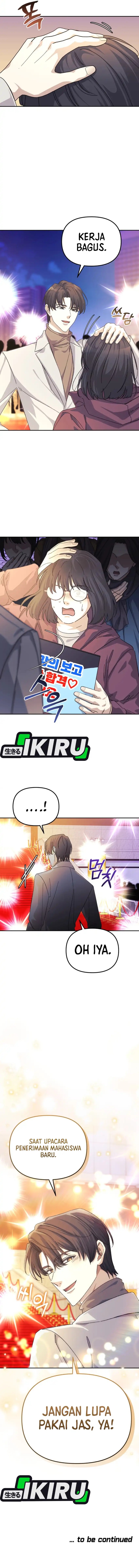 The Game’s Addict Reset Chapter 53 Gambar 16