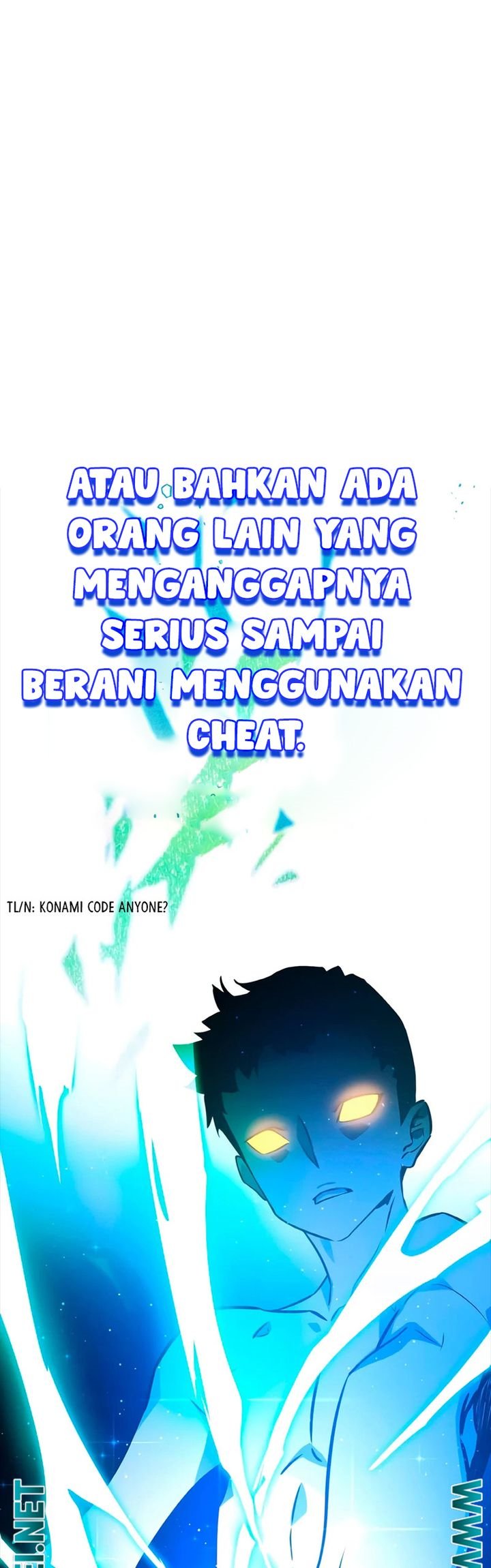 The Game’s Top Troll (The Game’s Greatest Troll) Chapter 02 Gambar 6
