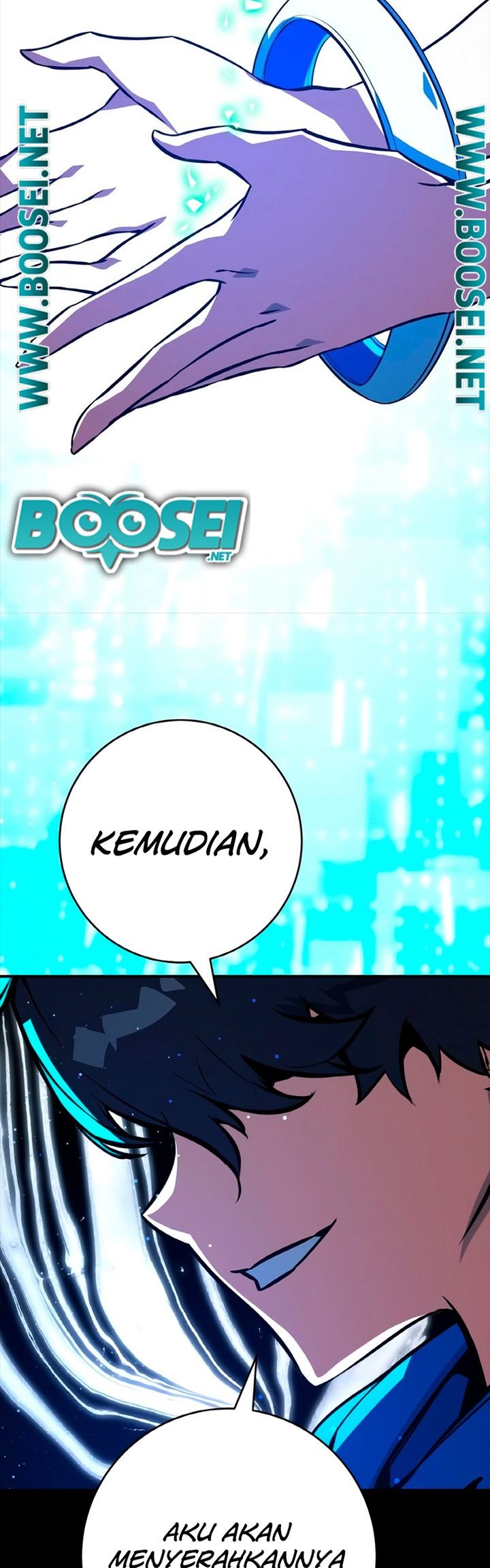 The Game’s Top Troll (The Game’s Greatest Troll) Chapter 02 Gambar 10