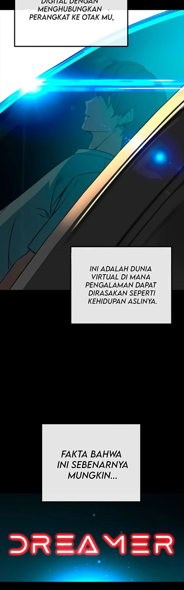 The Game’s Top Troll (The Game’s Greatest Troll) Chapter 02 Gambar 15