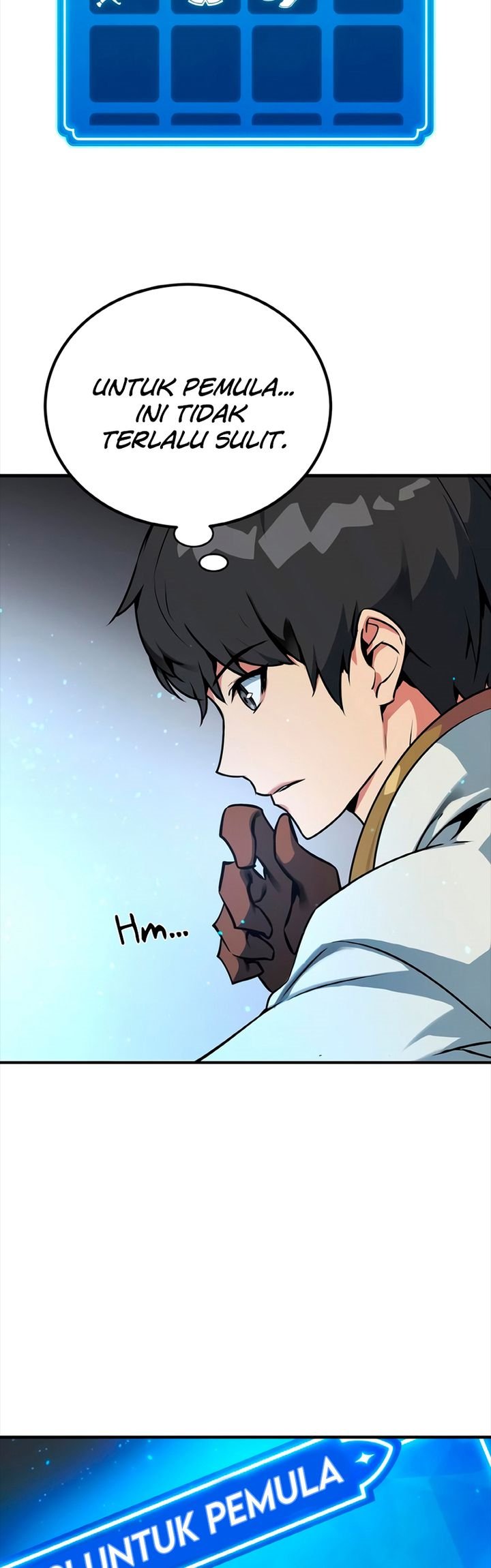 The Game’s Top Troll (The Game’s Greatest Troll) Chapter 02 Gambar 21