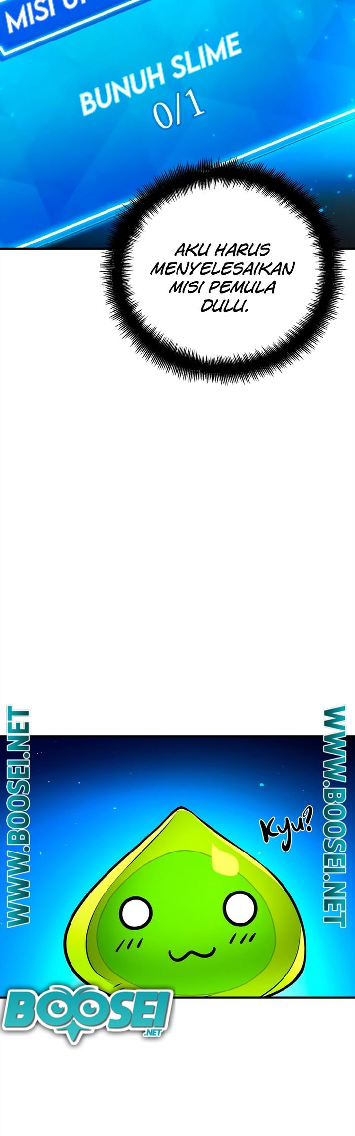The Game’s Top Troll (The Game’s Greatest Troll) Chapter 02 Gambar 22