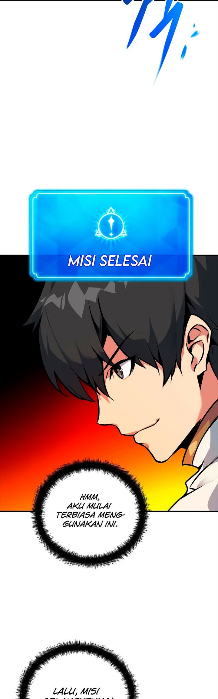 The Game’s Top Troll (The Game’s Greatest Troll) Chapter 02 Gambar 26