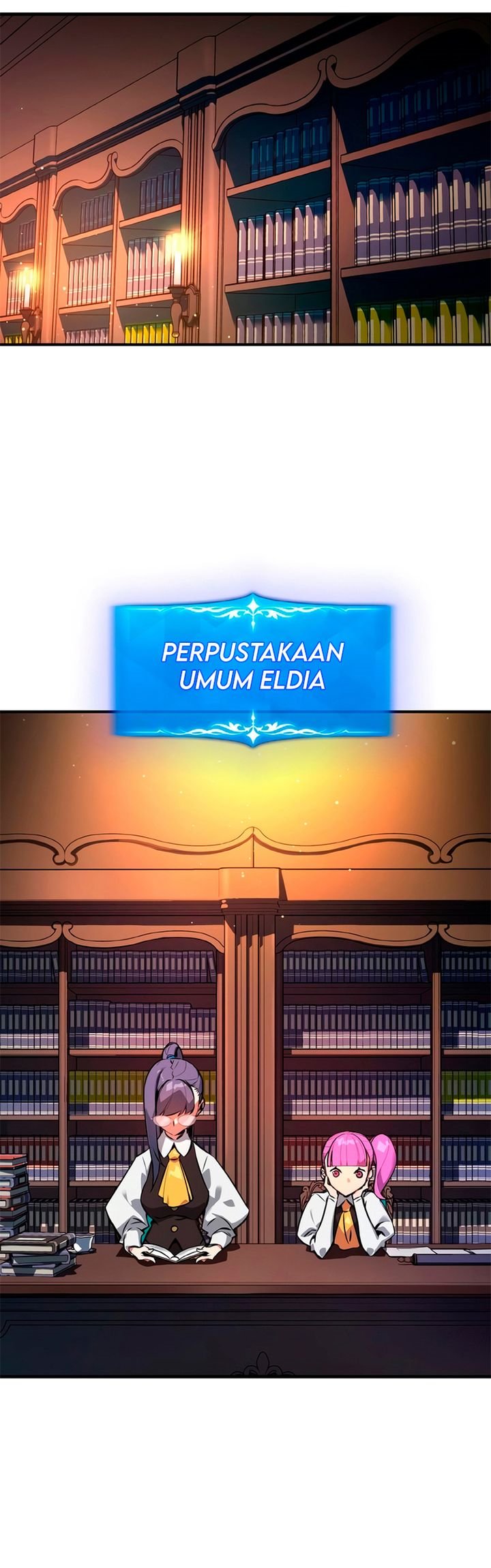 The Game’s Top Troll (The Game’s Greatest Troll) Chapter 02 Gambar 30