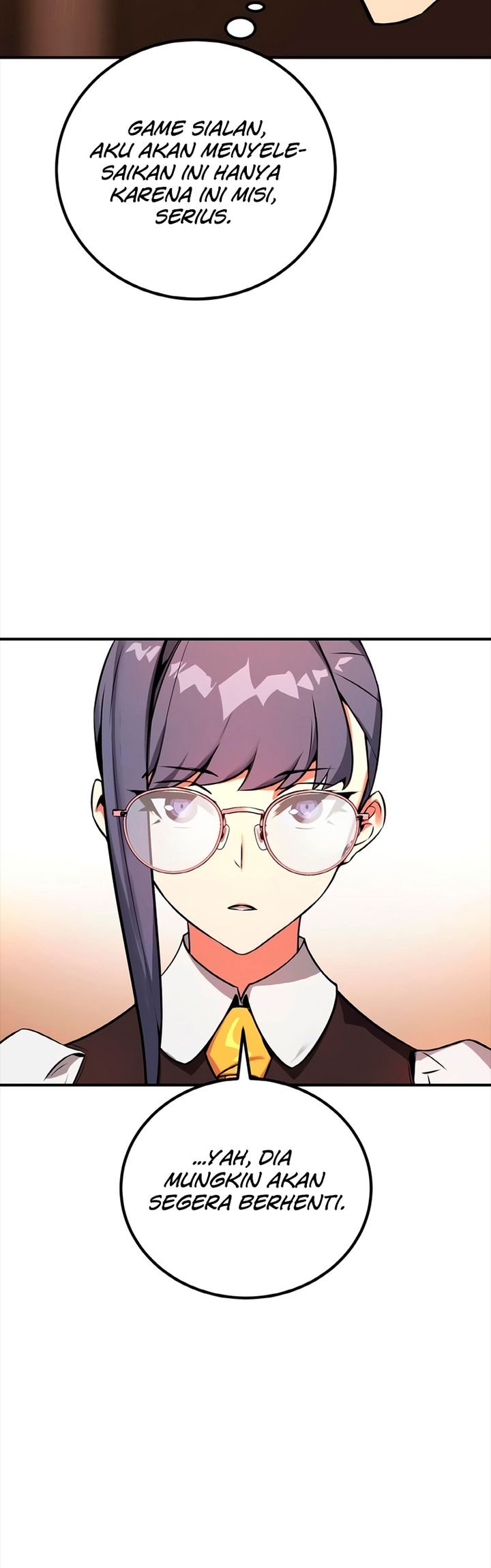 The Game’s Top Troll (The Game’s Greatest Troll) Chapter 02 Gambar 34