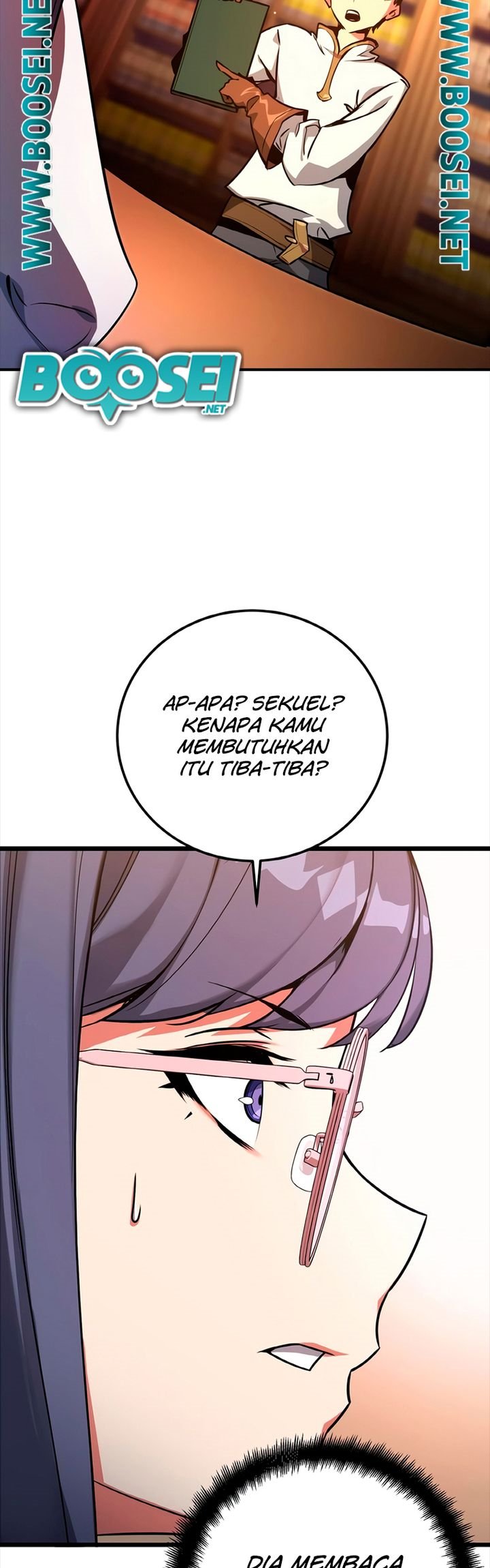 The Game’s Top Troll (The Game’s Greatest Troll) Chapter 02 Gambar 36