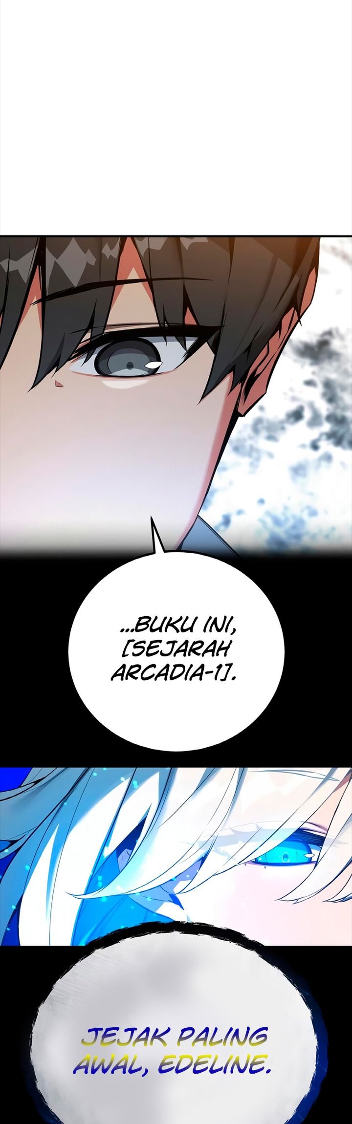 The Game’s Top Troll (The Game’s Greatest Troll) Chapter 02 Gambar 38