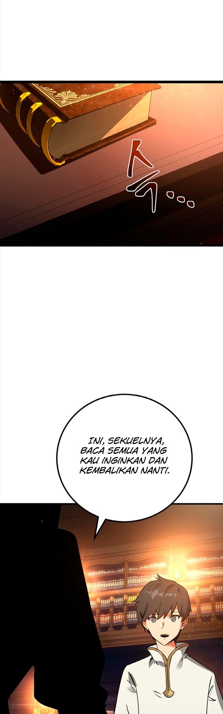 The Game’s Top Troll (The Game’s Greatest Troll) Chapter 02 Gambar 40
