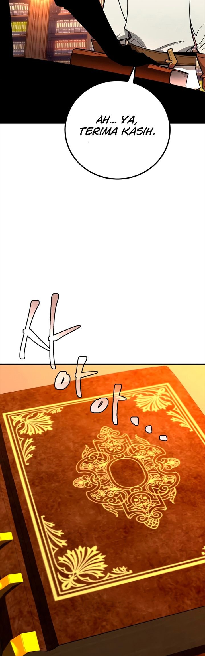 The Game’s Top Troll (The Game’s Greatest Troll) Chapter 02 Gambar 41