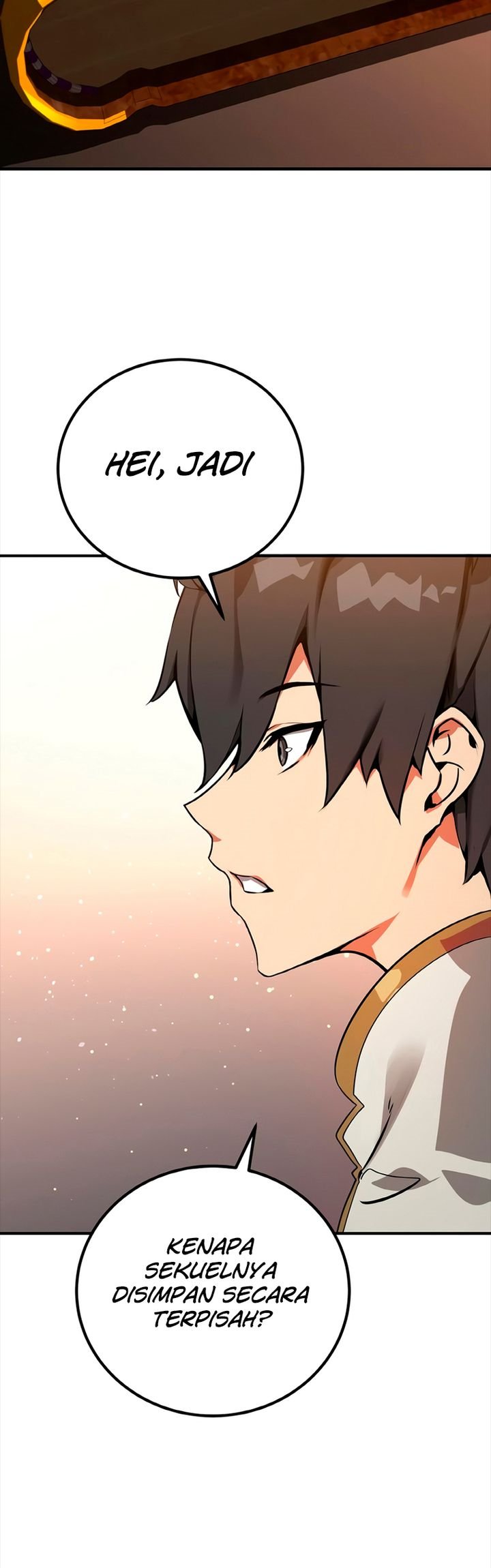 The Game’s Top Troll (The Game’s Greatest Troll) Chapter 02 Gambar 42