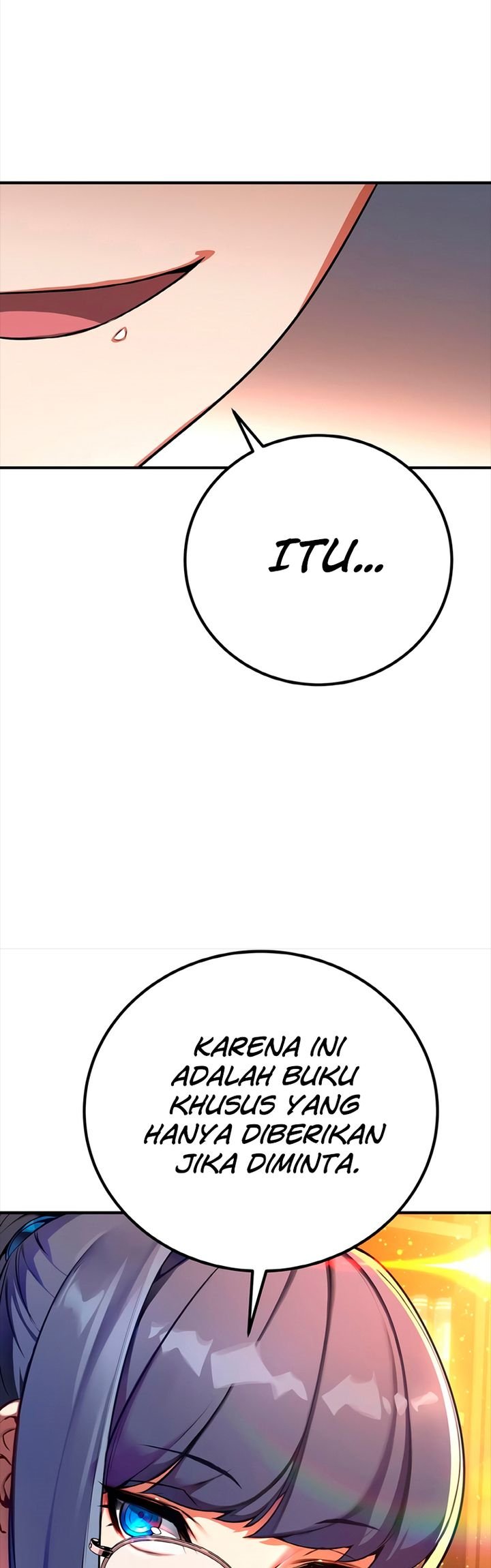 The Game’s Top Troll (The Game’s Greatest Troll) Chapter 02 Gambar 43