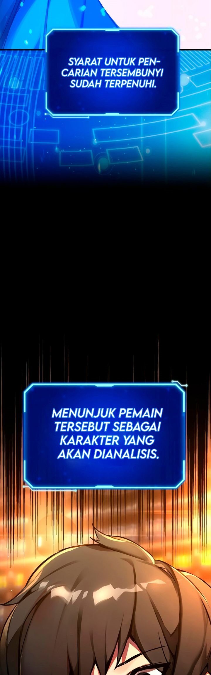 The Game’s Top Troll (The Game’s Greatest Troll) Chapter 02 Gambar 48
