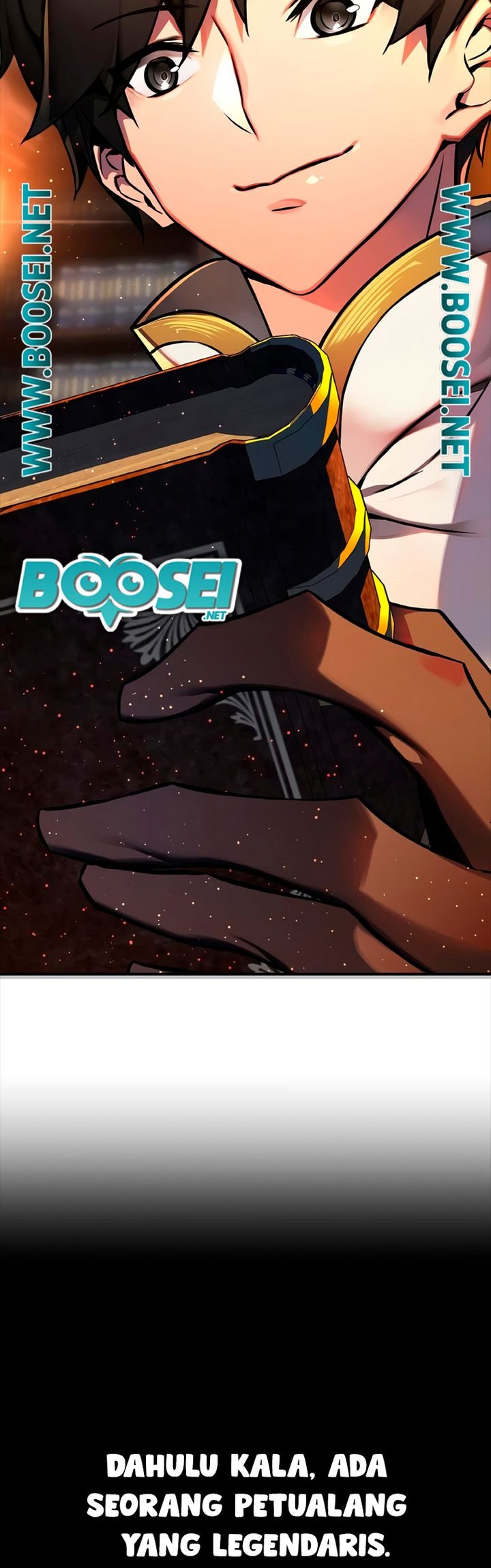 The Game’s Top Troll (The Game’s Greatest Troll) Chapter 02 Gambar 49