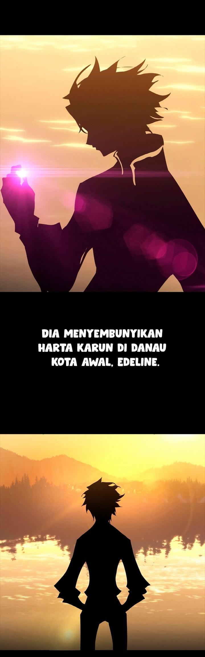 The Game’s Top Troll (The Game’s Greatest Troll) Chapter 02 Gambar 50