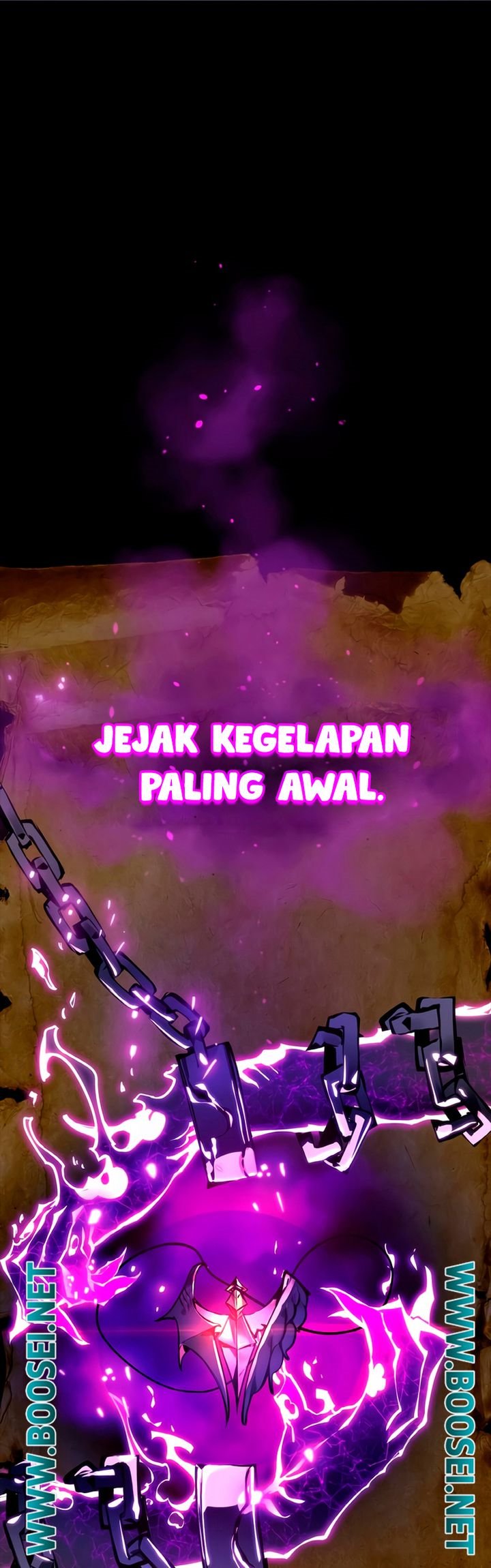 The Game’s Top Troll (The Game’s Greatest Troll) Chapter 02 Gambar 52