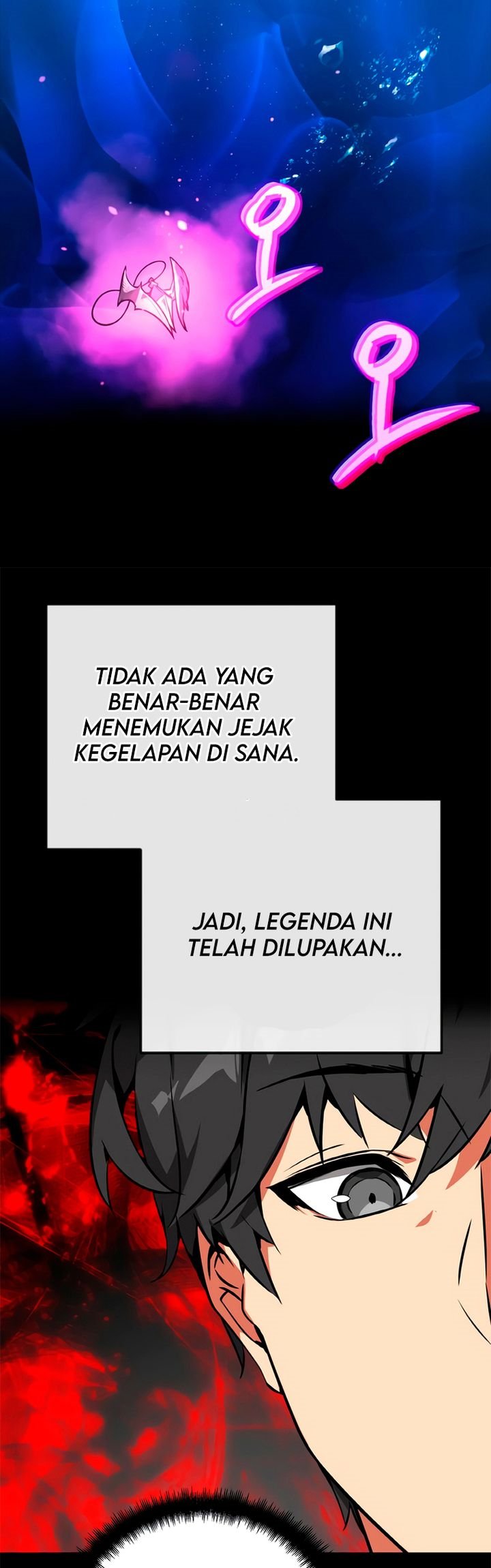 The Game’s Top Troll (The Game’s Greatest Troll) Chapter 02 Gambar 54