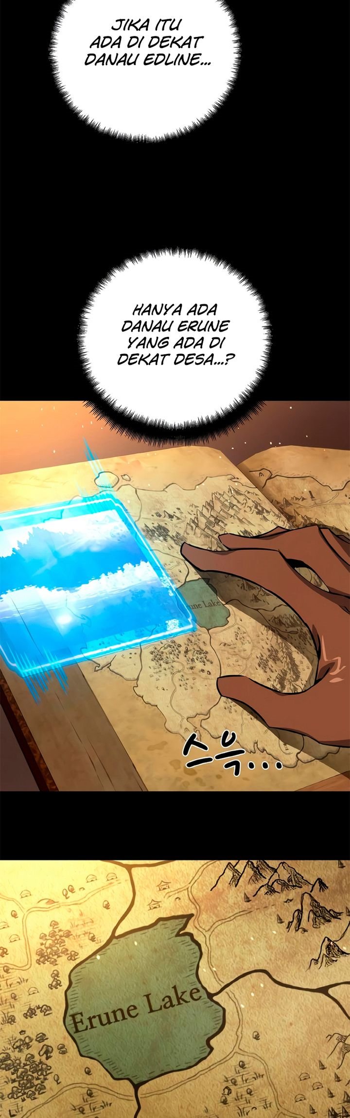 The Game’s Top Troll (The Game’s Greatest Troll) Chapter 02 Gambar 55