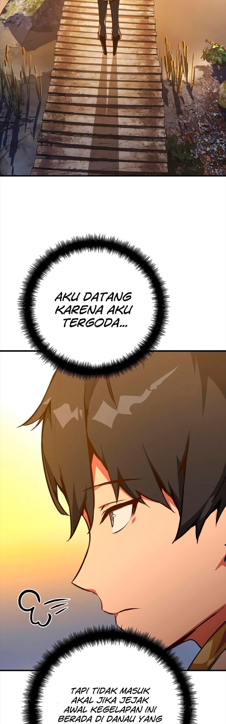 The Game’s Top Troll (The Game’s Greatest Troll) Chapter 02 Gambar 58