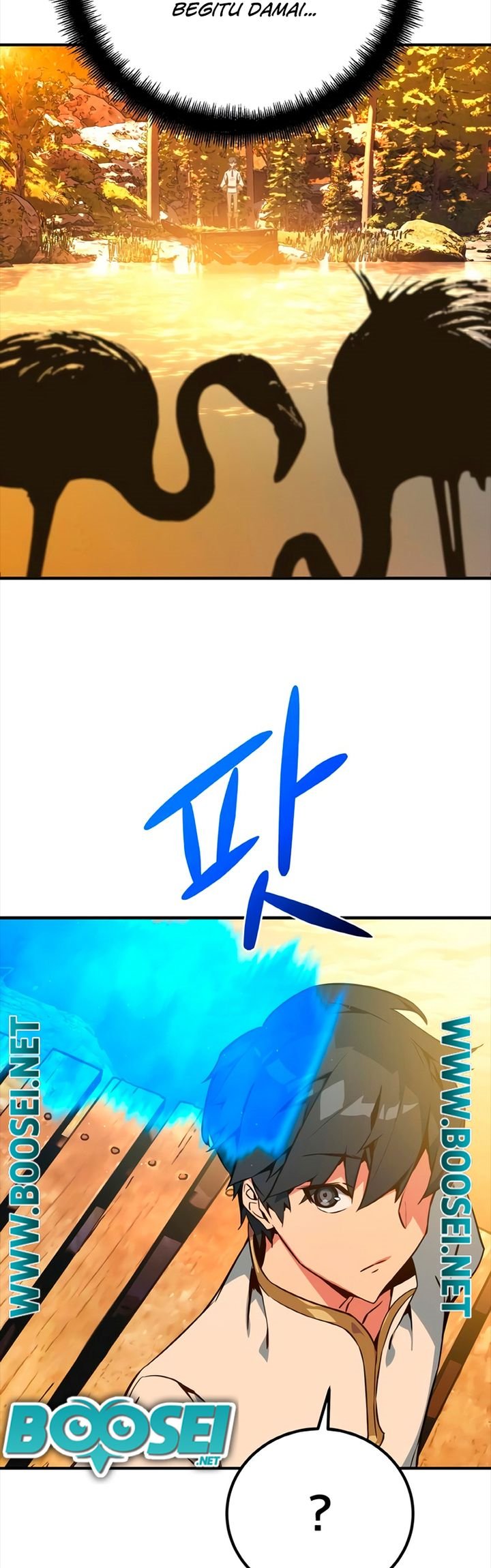 The Game’s Top Troll (The Game’s Greatest Troll) Chapter 02 Gambar 59