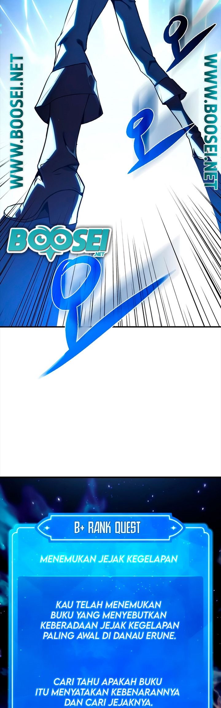 The Game’s Top Troll (The Game’s Greatest Troll) Chapter 02 Gambar 63