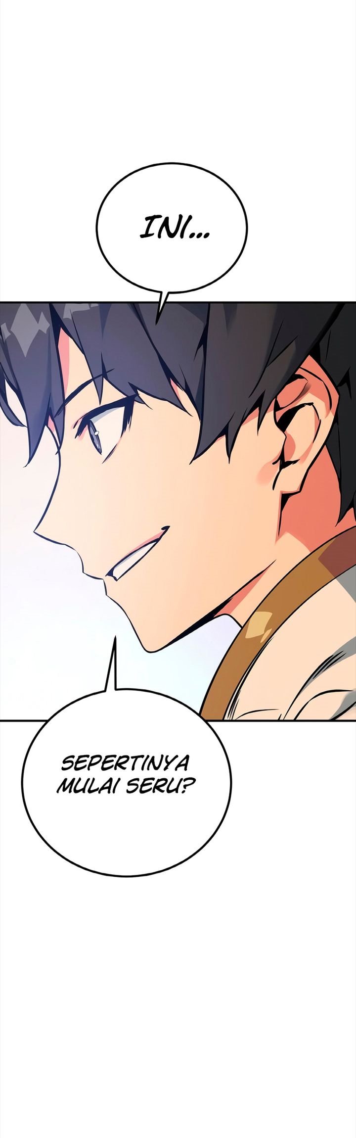 The Game’s Top Troll (The Game’s Greatest Troll) Chapter 02 Gambar 65