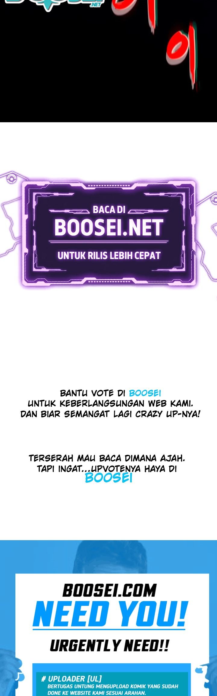 The Game’s Top Troll (The Game’s Greatest Troll) Chapter 02 Gambar 69
