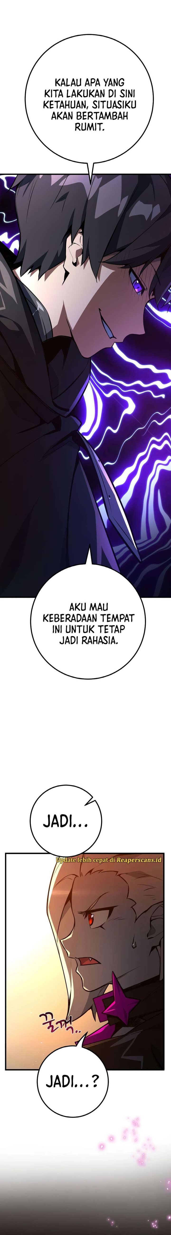 The Game’s Top Troll (The Game’s Greatest Troll) Chapter 19 Gambar 15