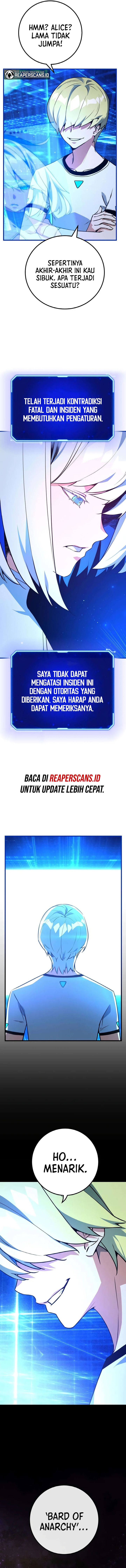 The Game’s Top Troll (The Game’s Greatest Troll) Chapter 19 Gambar 24