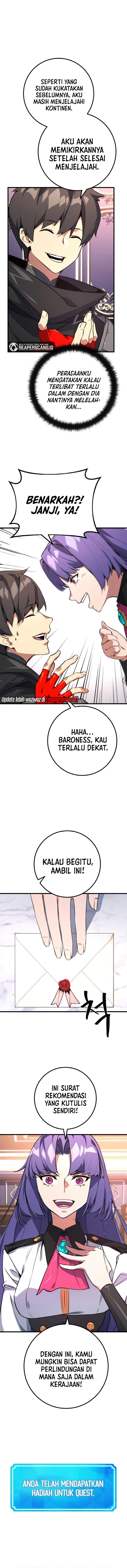 The Game’s Top Troll (The Game’s Greatest Troll) Chapter 20 Gambar 6