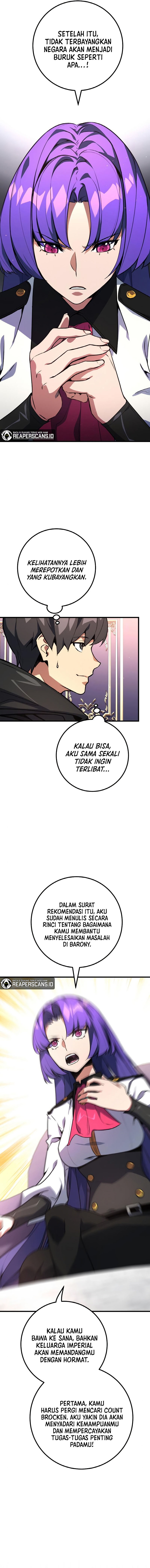 The Game’s Top Troll (The Game’s Greatest Troll) Chapter 20 Gambar 9