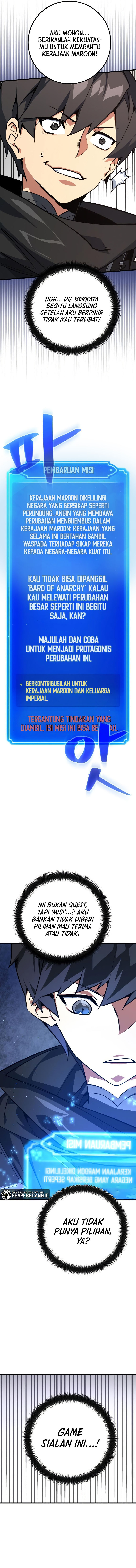 The Game’s Top Troll (The Game’s Greatest Troll) Chapter 20 Gambar 10