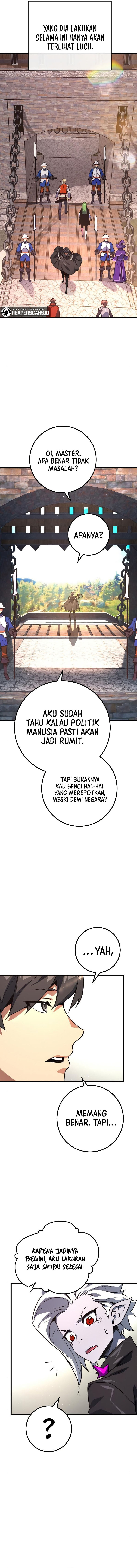 The Game’s Top Troll (The Game’s Greatest Troll) Chapter 20 Gambar 15
