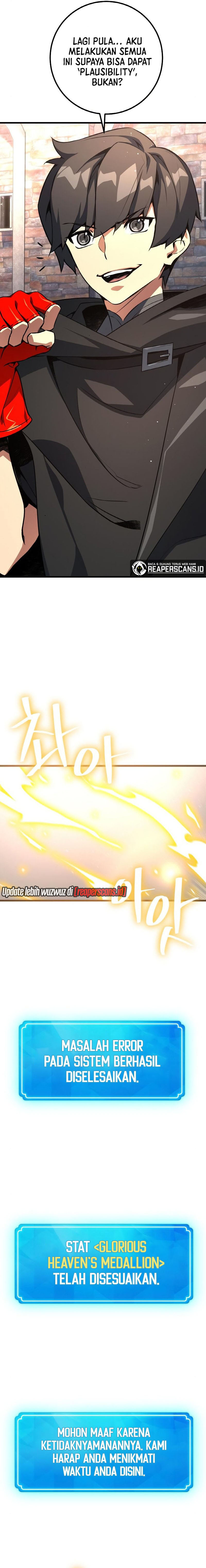 The Game’s Top Troll (The Game’s Greatest Troll) Chapter 20 Gambar 16