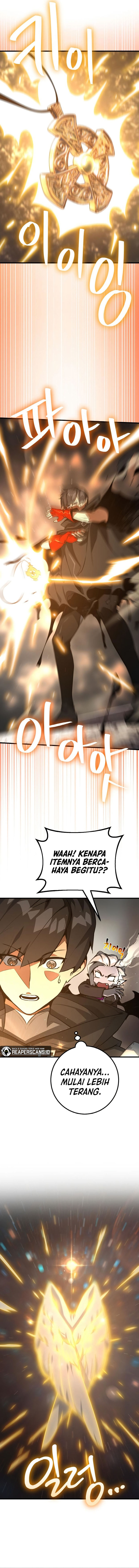 The Game’s Top Troll (The Game’s Greatest Troll) Chapter 20 Gambar 17