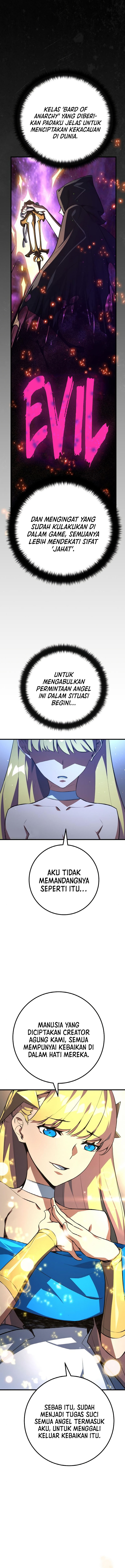 The Game’s Top Troll (The Game’s Greatest Troll) Chapter 21 Gambar 9